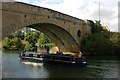 ST7165 : New Bridge over the River Avon by Philip Halling