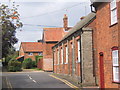 School Street, Needham Market