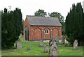 Welford Road cemetery