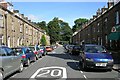 Elmsley Street - Steeton