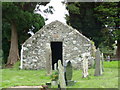 Creggan Church of Ireland grave yard