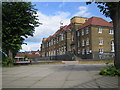 Ilford: Highlands Primary School