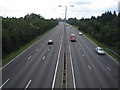 A406 North Circular Road in Ilford