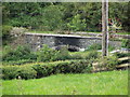 Disused Railway Bridge