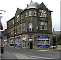 Conservative Club - Briggate