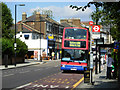 Junction Road, Upper Holloway