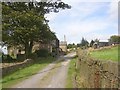 Brewery Farm, Mulehouse Lane, Outlane, Old Lindley