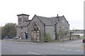 Previous St Andrews Church