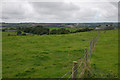 Looking towards Yew Tree farm