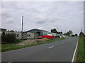 Trailer dealership, Mildenhall Road