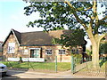 Shenley Village Hall