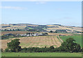 Corve Valley and Little Oxenbold Farm, Shropshire