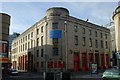 Bridewell old fire station