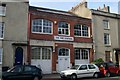 Bedminster old fire station