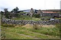 Farm Buildings near Gonamena