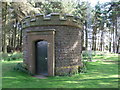 Waskerley Reservoir