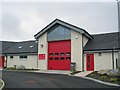 Tighnabruaich and Kames Fire Station