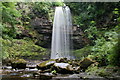 Henrhyd Falls