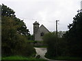 SN6869 : Eglwys Gwnnws / Gwnnws Church by Ian Medcalf
