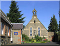 Our Lady and St Joseph Church, Selkirk