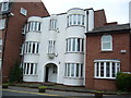 Apartments in Knutsford