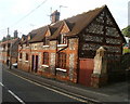 Andover - Marlborough Street School