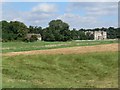 Prestwold Hall and Church