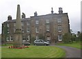 The Bushell Hospital, Goosnargh