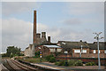 Phoenix works from Longton Station