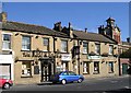 The Rose and Crown - Armley Road