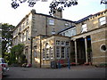 Healds Hall, Leeds Road, Liversedge