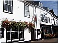 The Hen & Chicken, Abergavenny