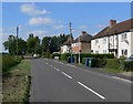 Moor Lane, Normanton on Soar