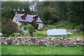 Craigbegg Smithy Cottage