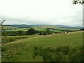 NY4679 : View towards Hirsthead by Rose and Trev Clough