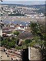 Shaldon and the Teign estuary