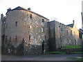 St Briavels castle