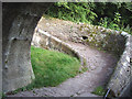 Roving Bridge (No 43), Macclesfield Canal, Gurnett, Cheshire