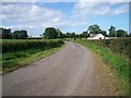 Ballybreagh Road, Richhill.