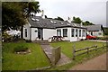 Cottage at Sandbraes