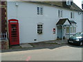 Llanarth Post Office