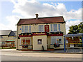 The Norfolk Arms.