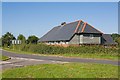 Village Hall at Lower Upham