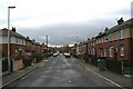 Stoneyhurst Avenue, Lower Ince