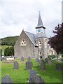 St John the Baptist Church, Carno