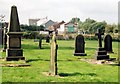 Castleford Cemetery