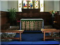 Christ Church, Cockermouth, Altar