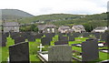 Mynwent Macpela Cemetery, Deiniolen