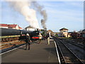 Bradley Manor at Minehead