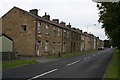 Ridge Row, Burnley Ridge, Lancashire